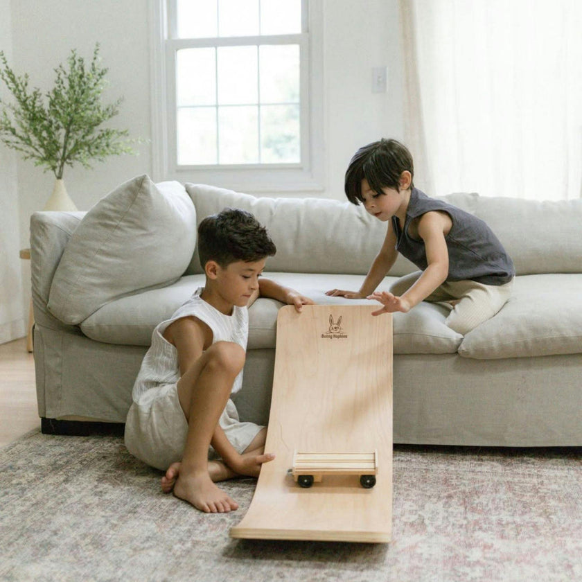 Wobble Board