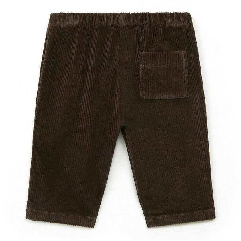 BONTON Greenpeace Gino Baby Pants