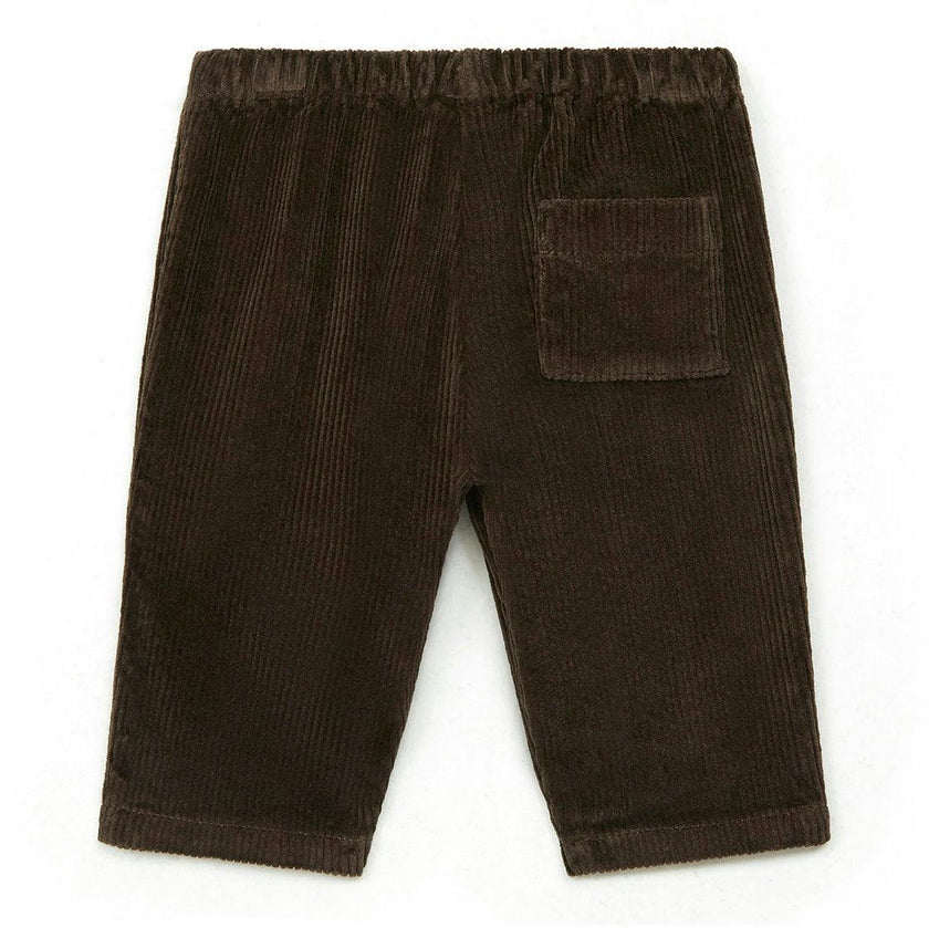 BONTON Greenpeace Gino Baby Pants