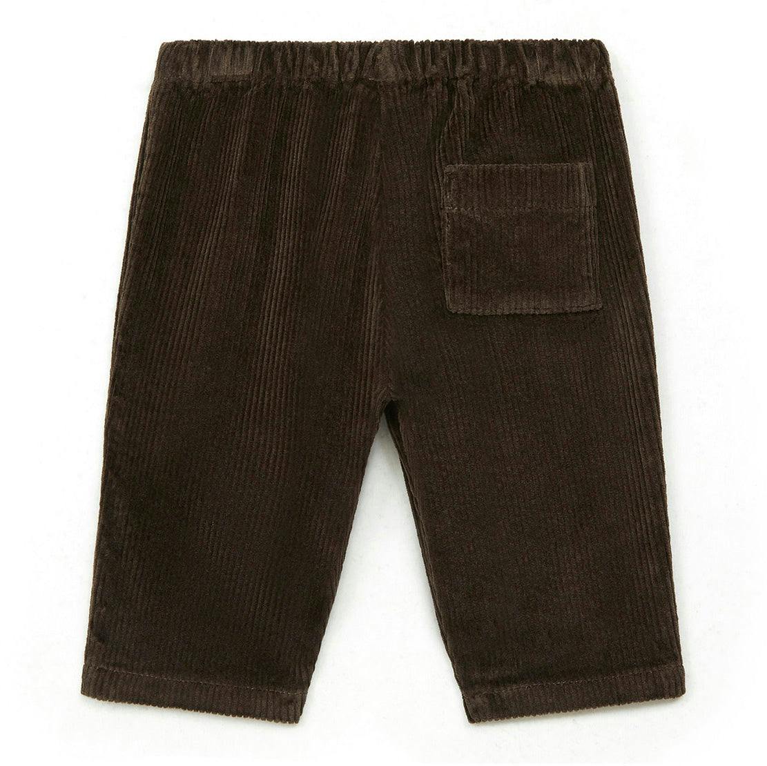 BONTON Greenpeace Gino Baby Pants