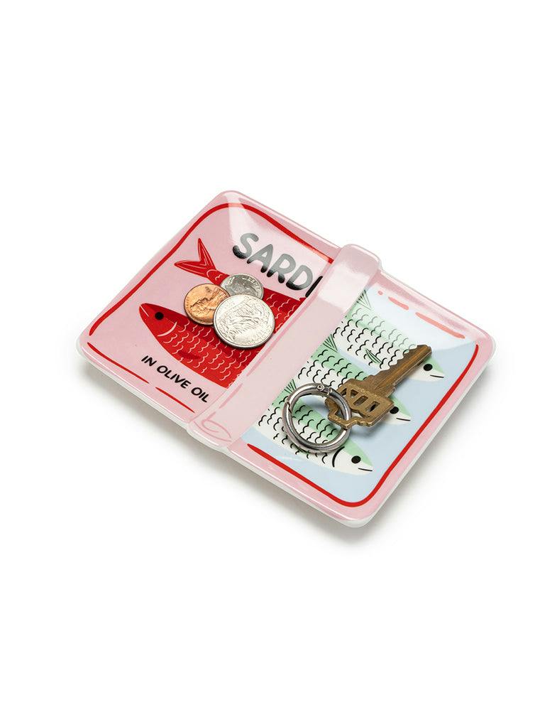 Sardine Trinket Tray