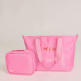 Graham Tote