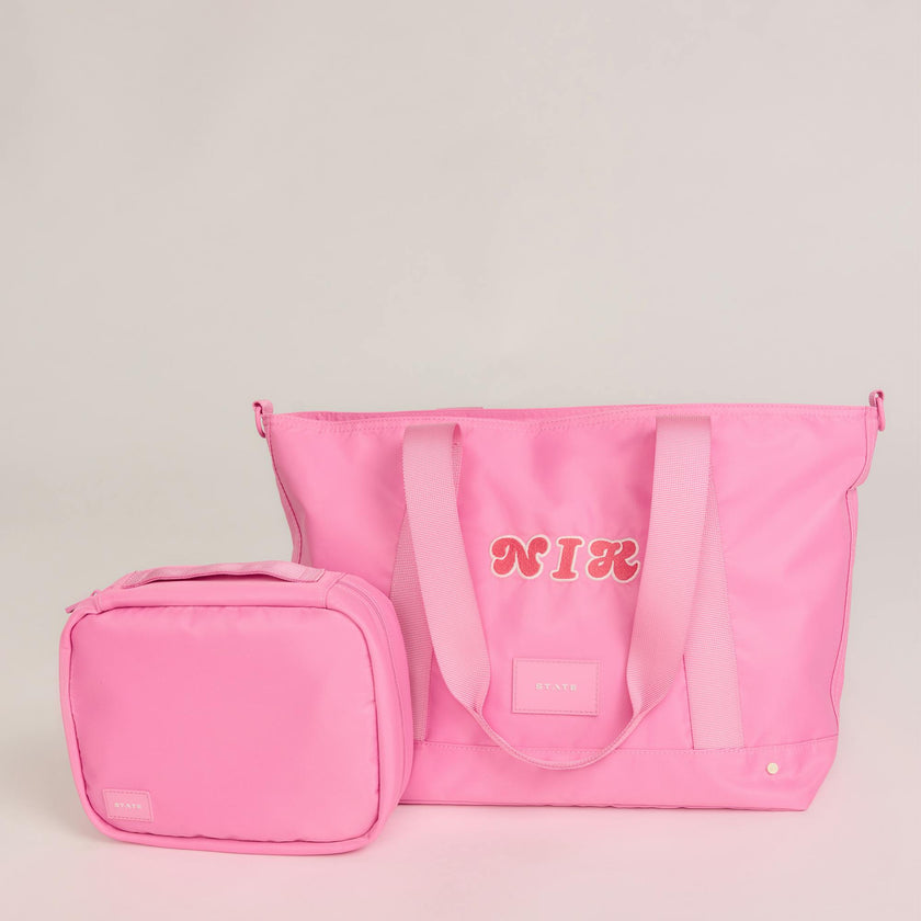 Graham Tote