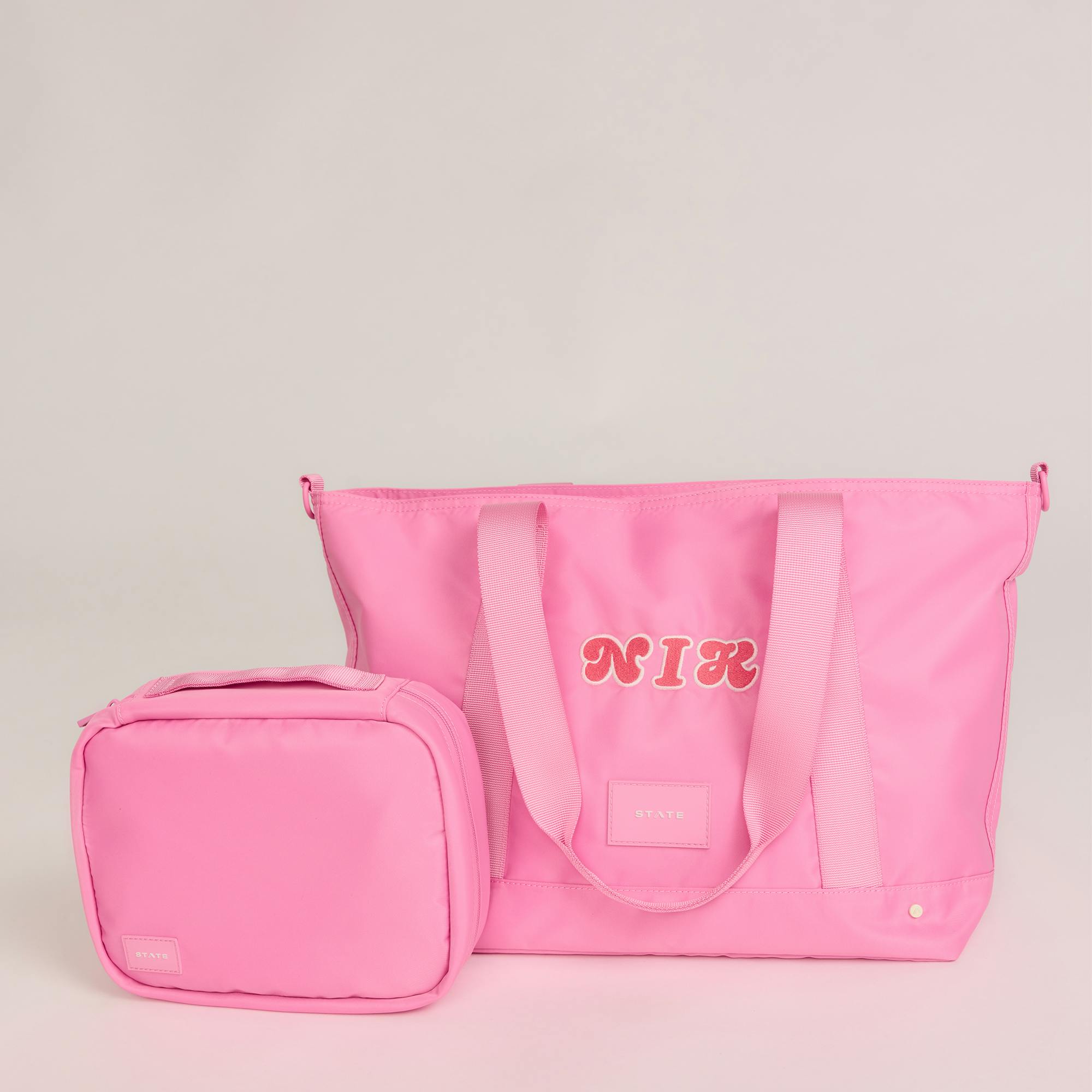 Graham Tote