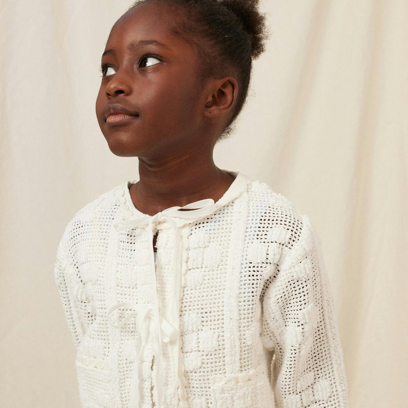 Inez Jacket