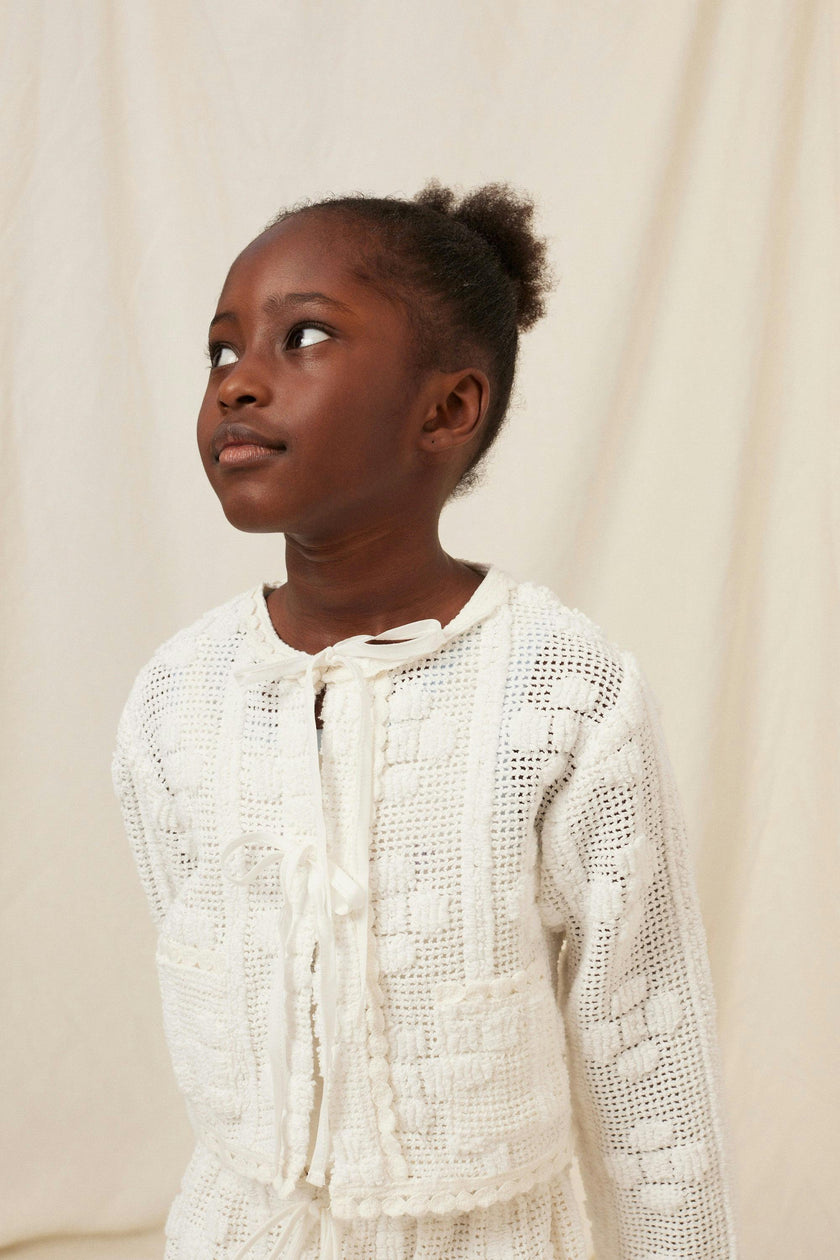 Inez Jacket