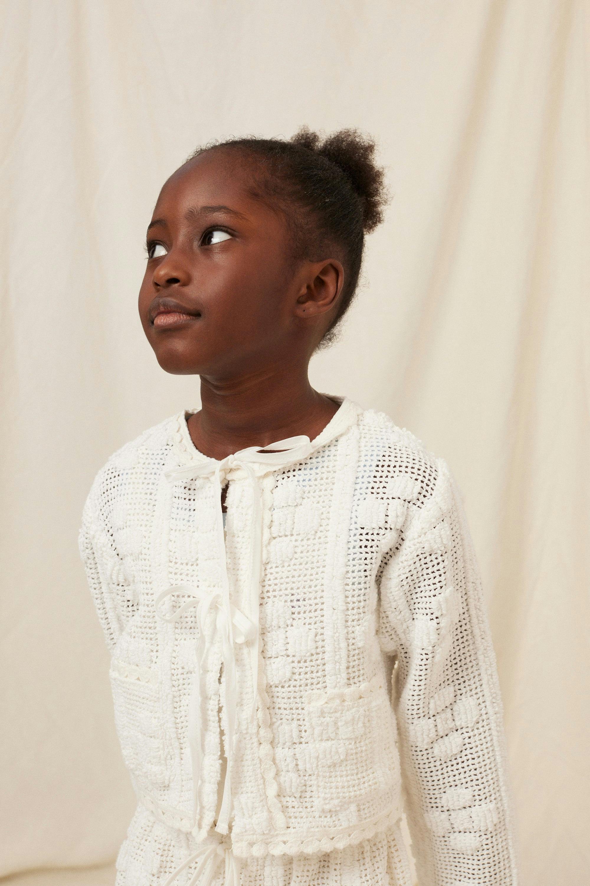 Inez Jacket