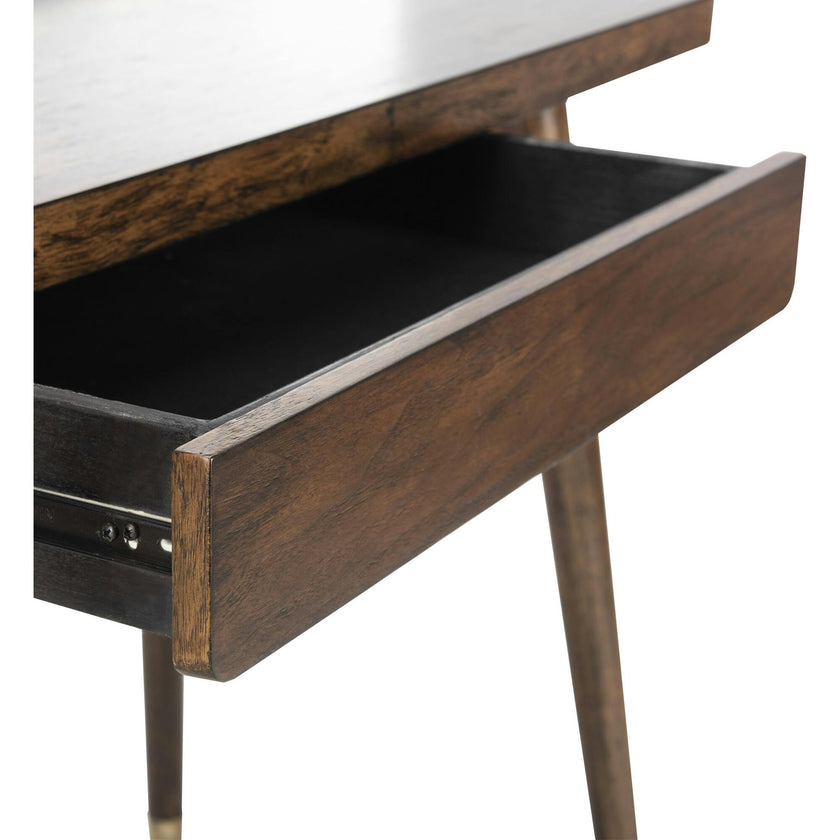 Parker 1 Drawer Desk