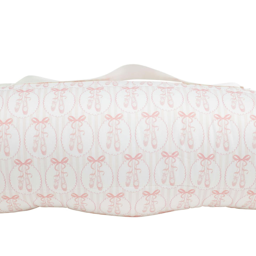The Nap Mat in Ballet