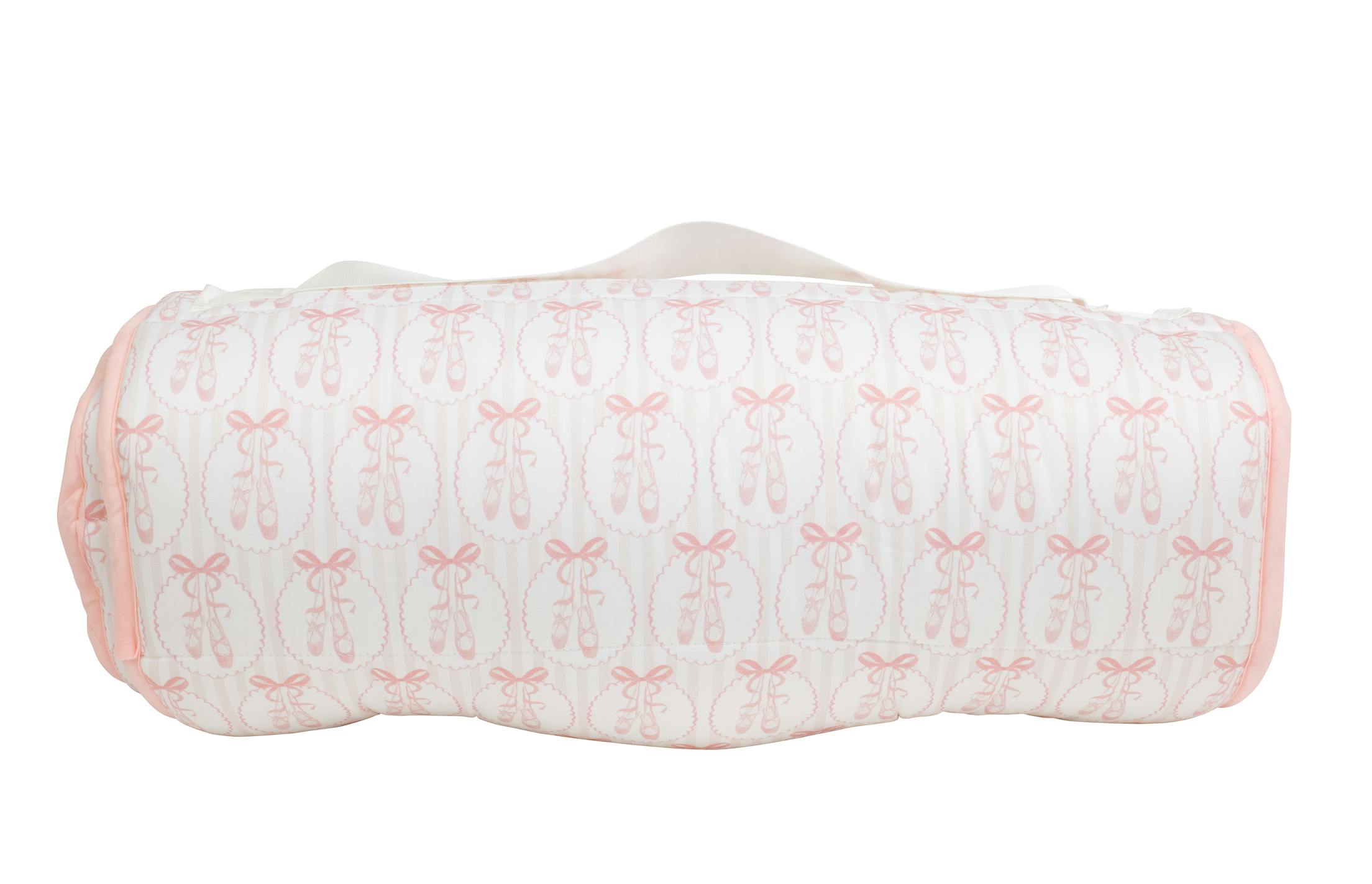 The Nap Mat in Ballet