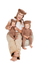 Little Bear Costume