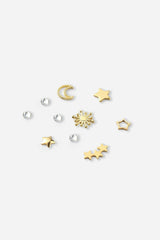 Celestial - Diy Tooth Gem Kit