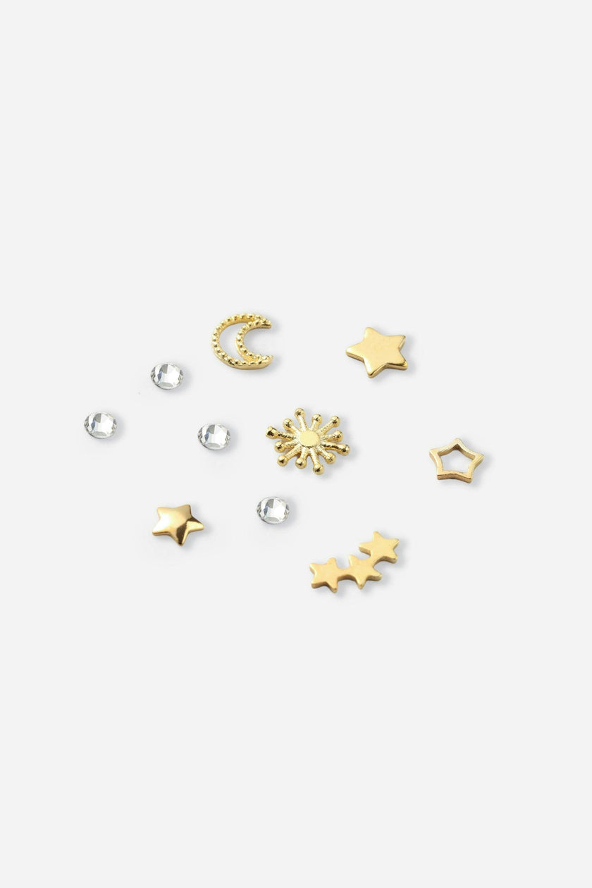 Celestial - Diy Tooth Gem Kit