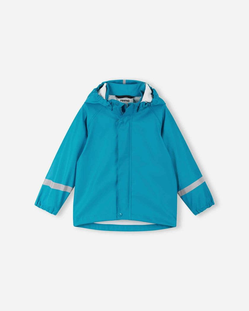 Lampi Raincoat