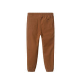 Boys (5-7) Sweater & Jogger Set | Moose Fair Isle