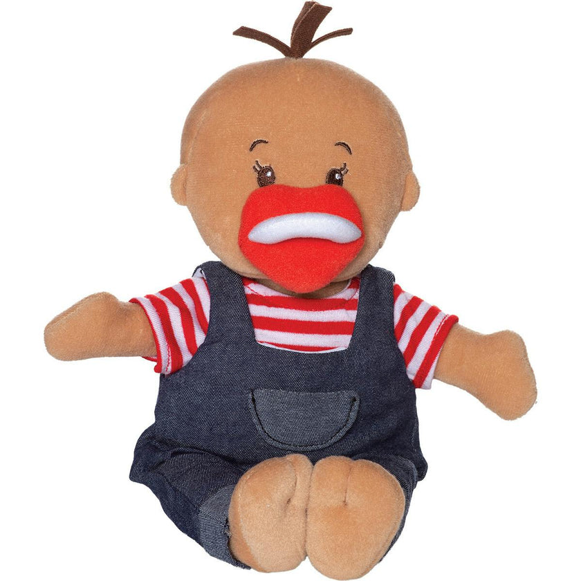 Wee Baby Tiny Stella Farmer Set