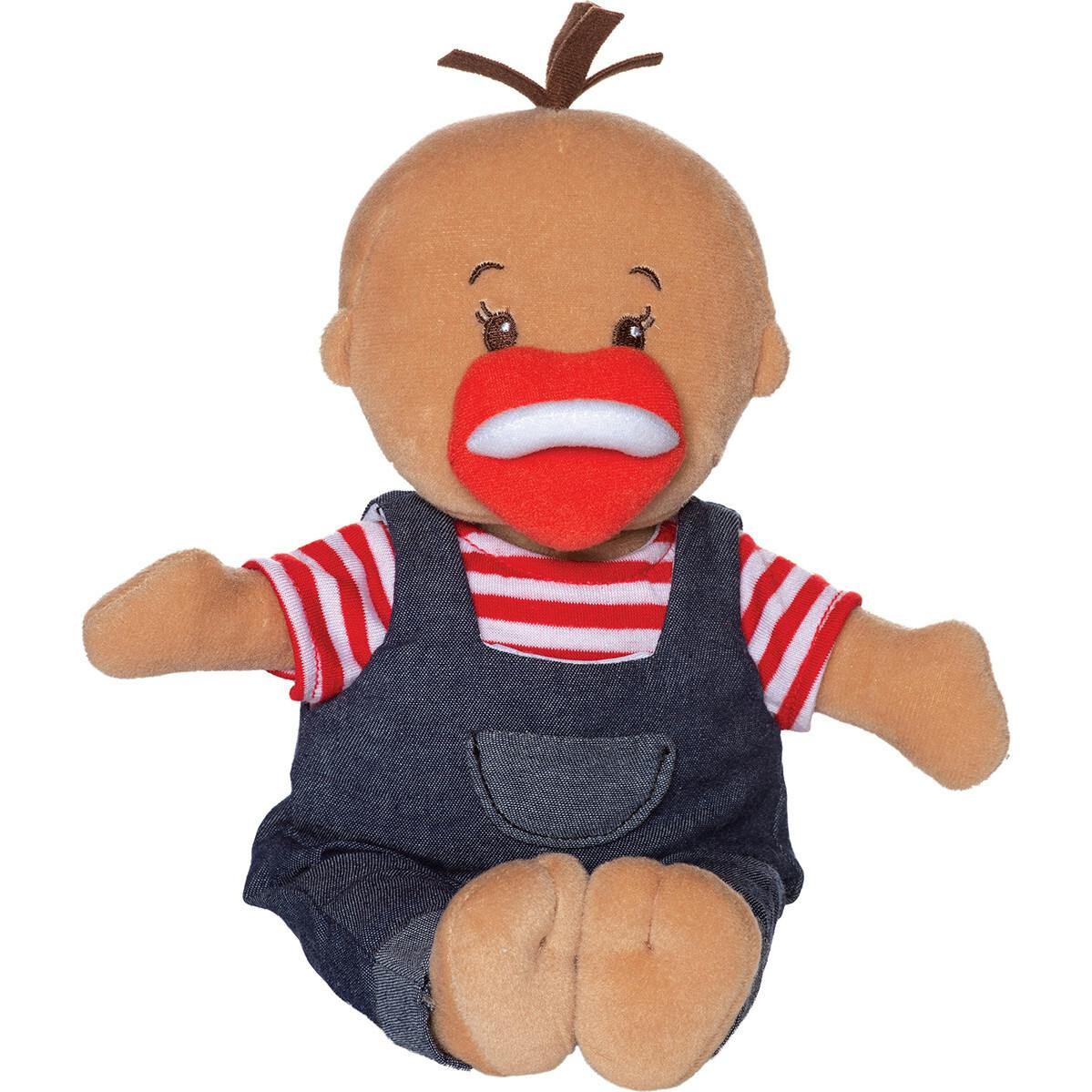 Wee Baby Tiny Stella Farmer Set