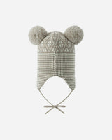 Kuuru - Kids' Merino Wool Hat