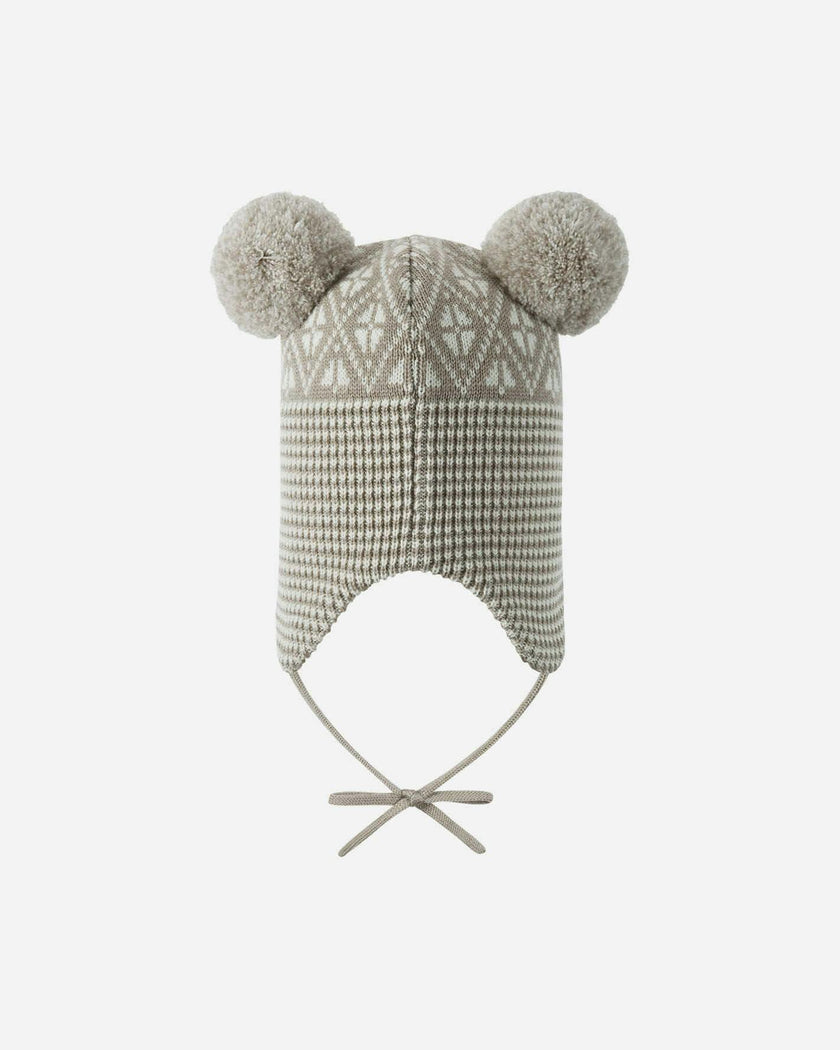 Kuuru - Kids' Merino Wool Hat