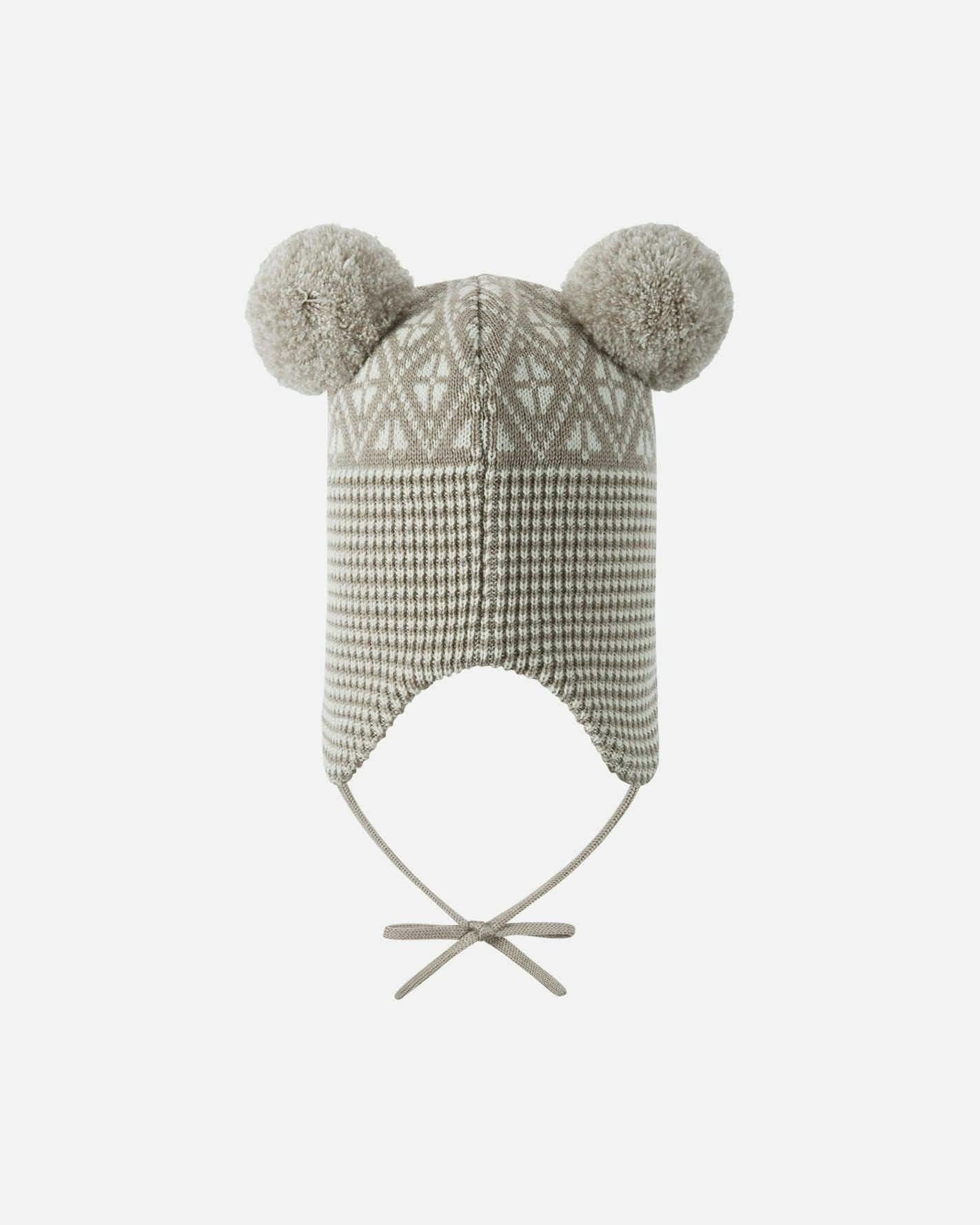Kuuru - Kids' Merino Wool Hat