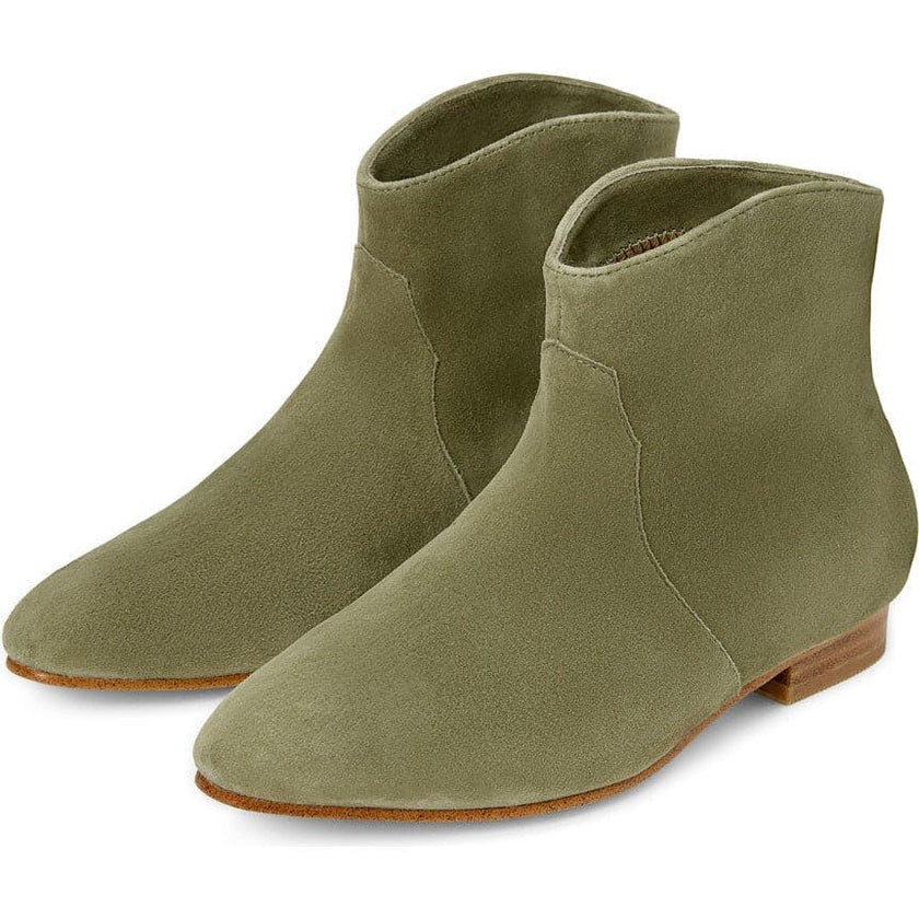 Cassie Khaki