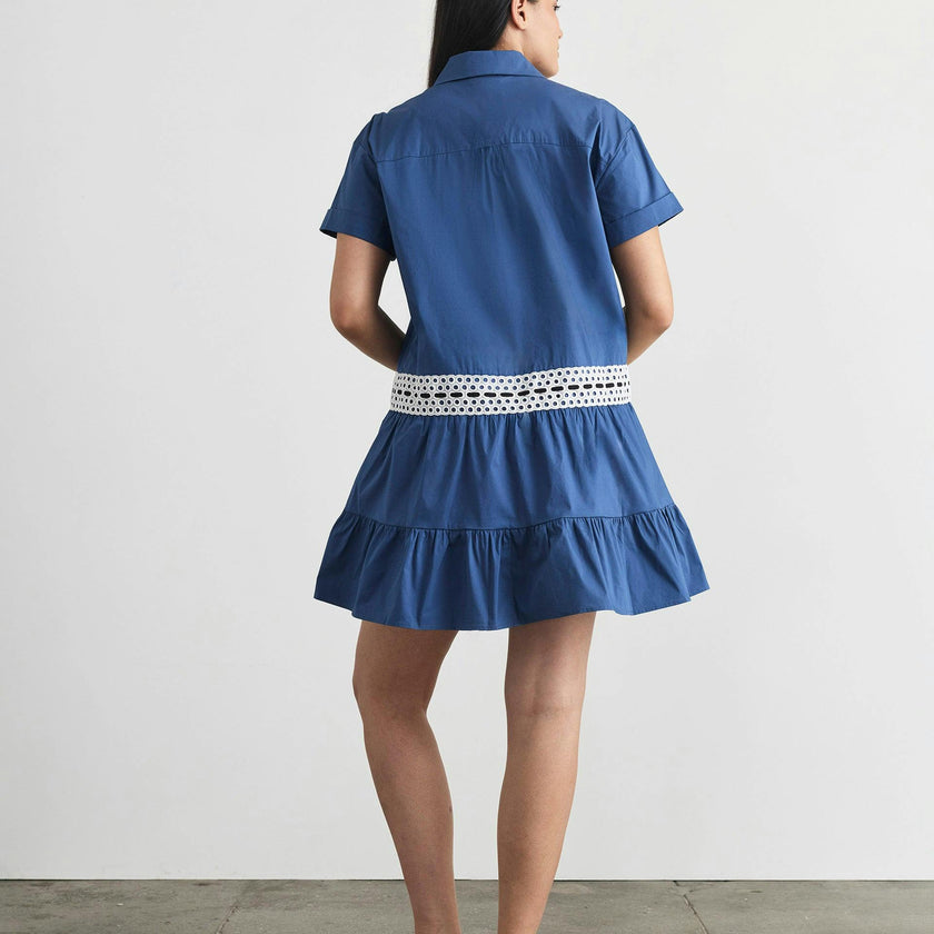 Jasmine Dress
