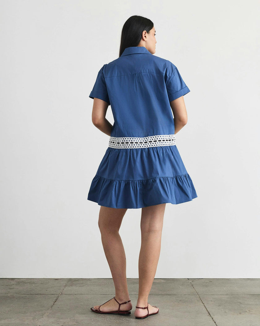 Jasmine Dress