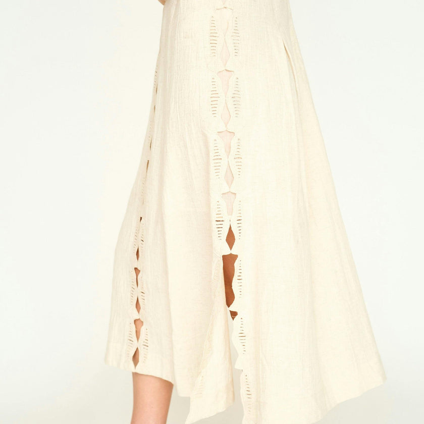 Barcelona Dress