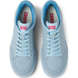 Women's Runner K21 Sneaker, Pastel Blue