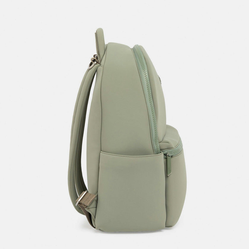 Sage Seoul City Diaper Bag