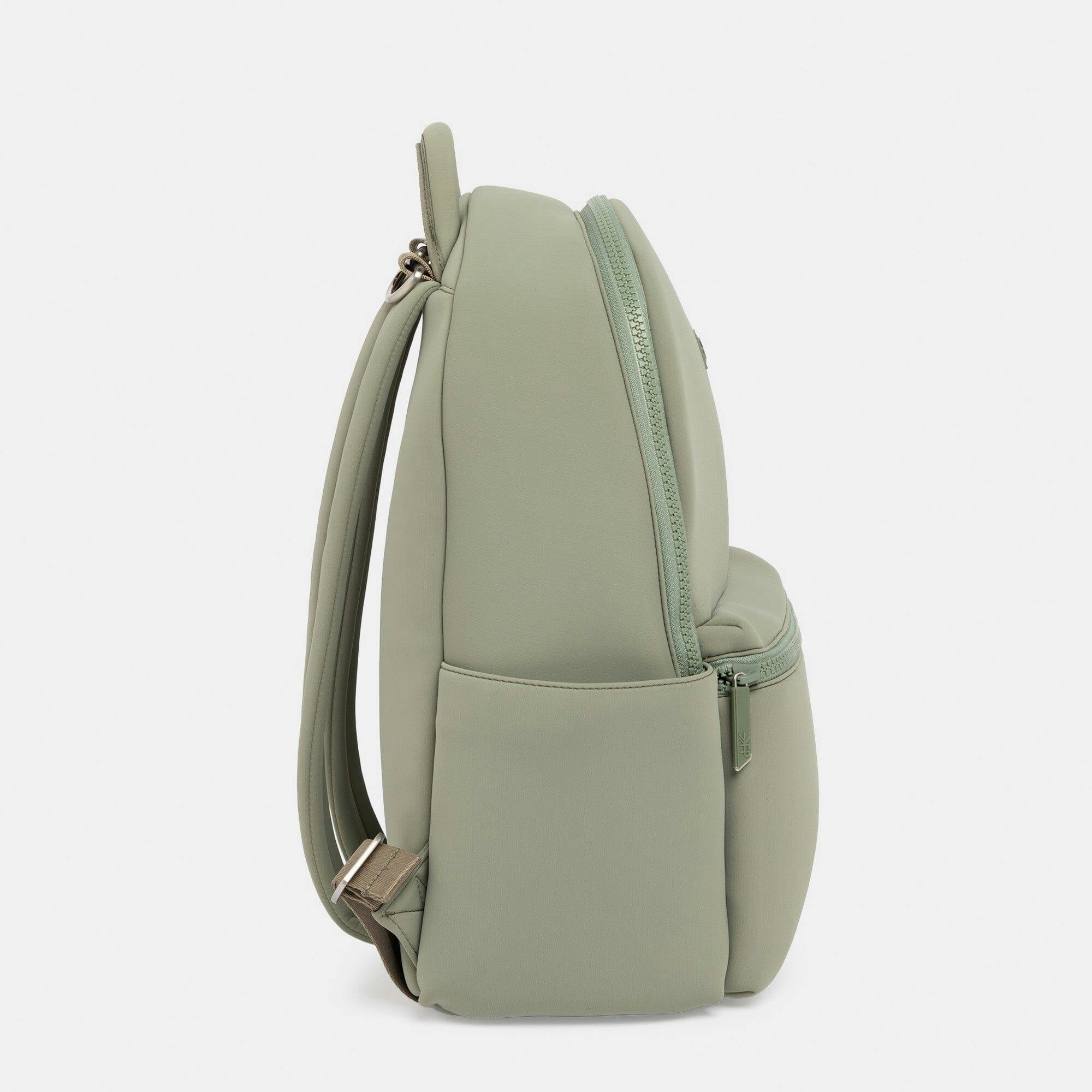 Sage Seoul City Diaper Bag