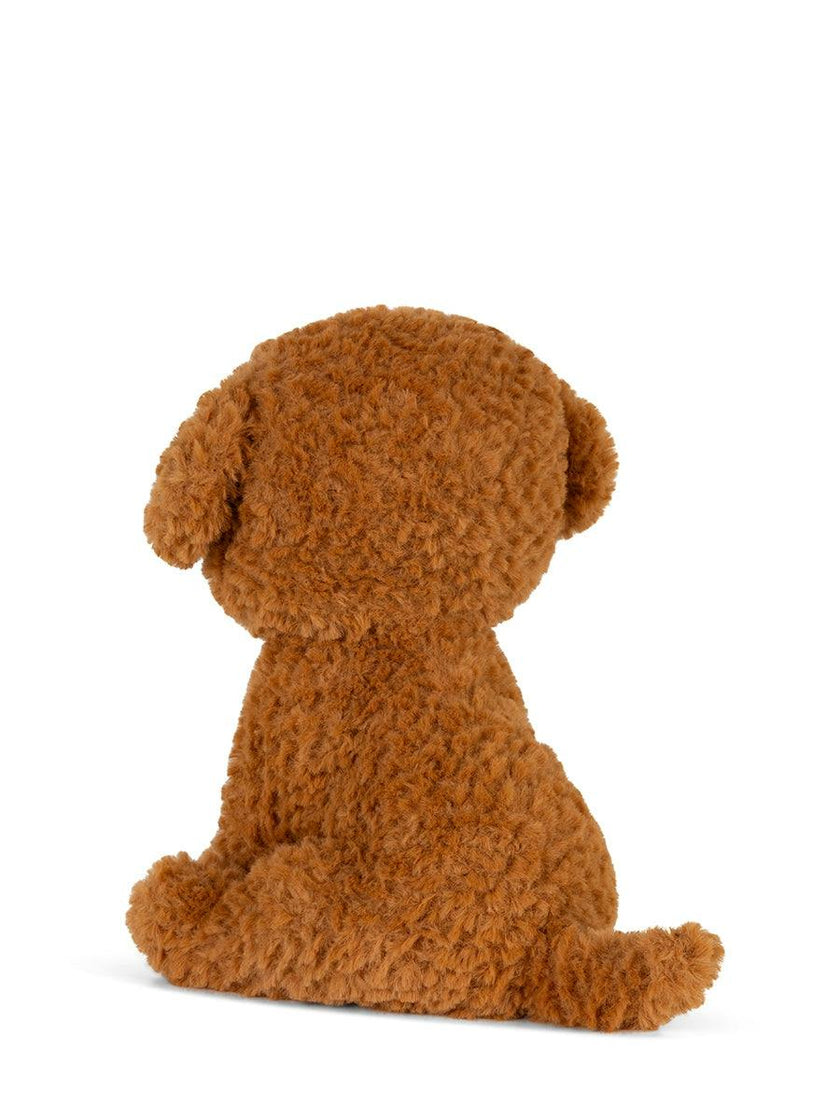 Stacy the Labradoodle in giftbox - 7"