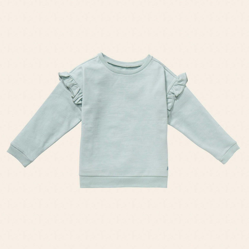 Manhattan Sweatshirt