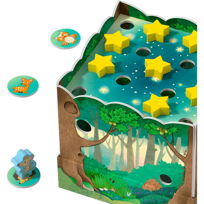 MVFG Forest Friends