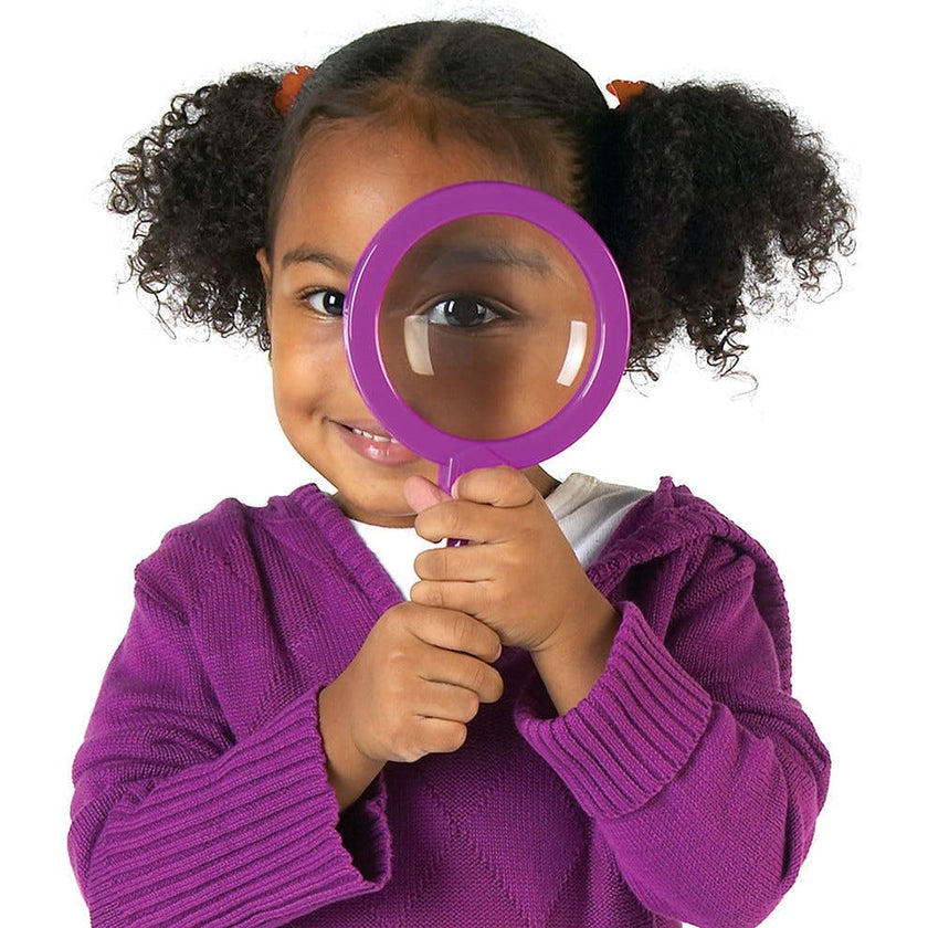 Primary Science™ Jumbo Magnifiers