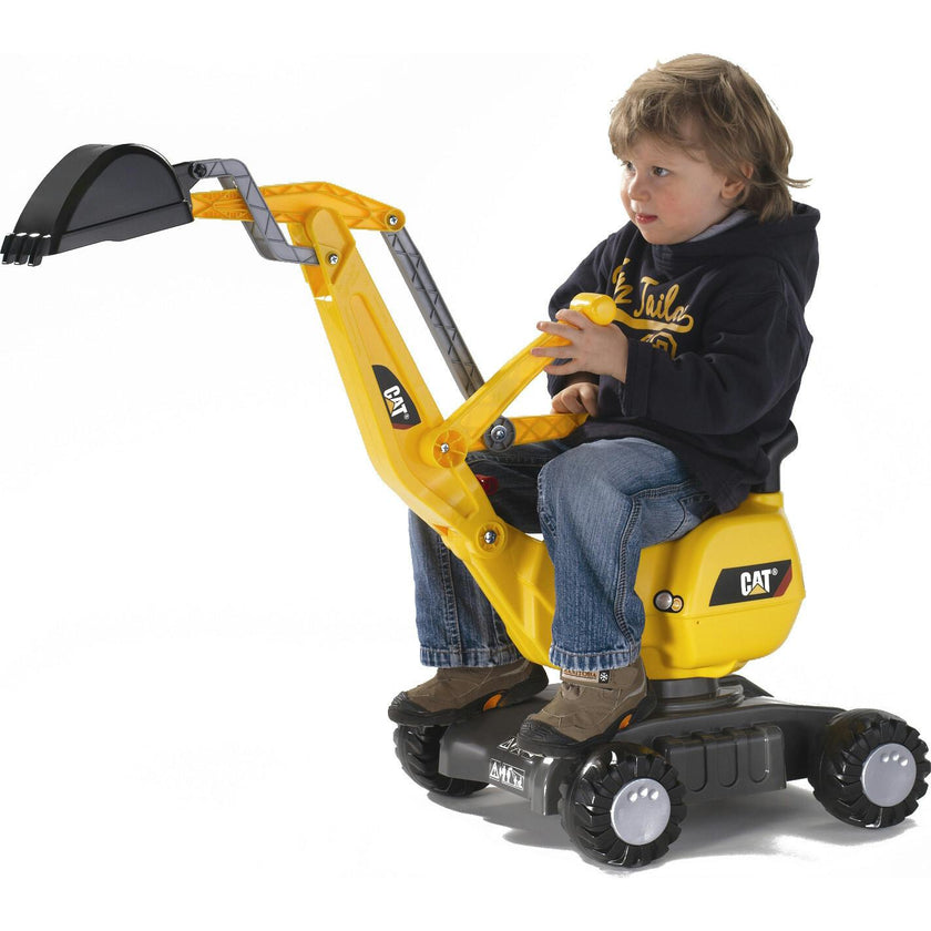CAT Digger