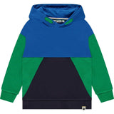 Colorblock Hoodie
