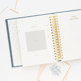 Baby Book