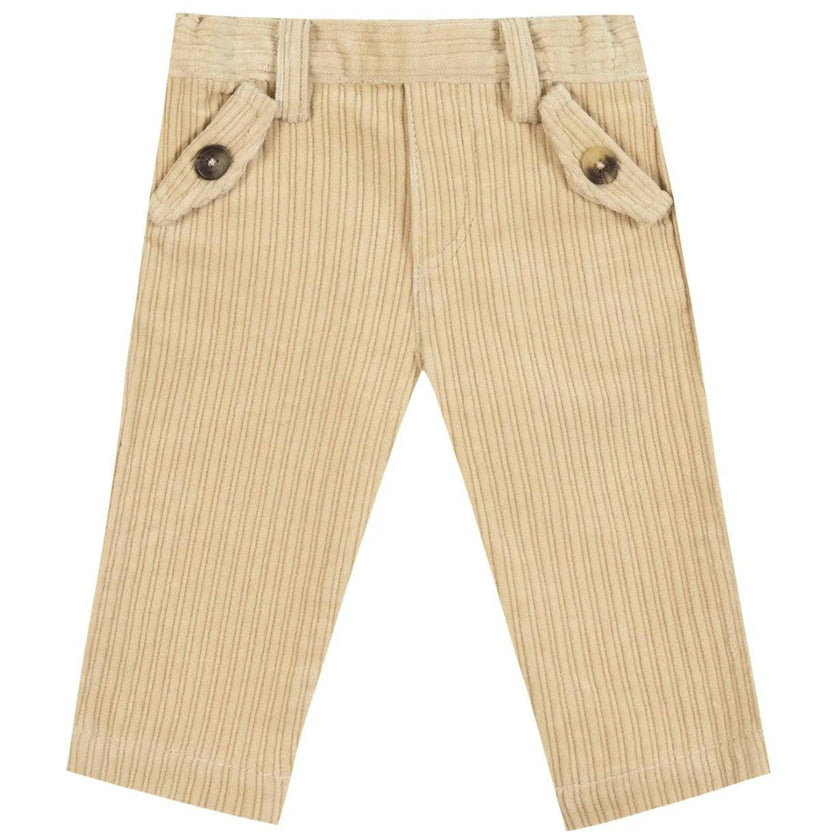 Cotton Pants