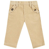Cotton Pants