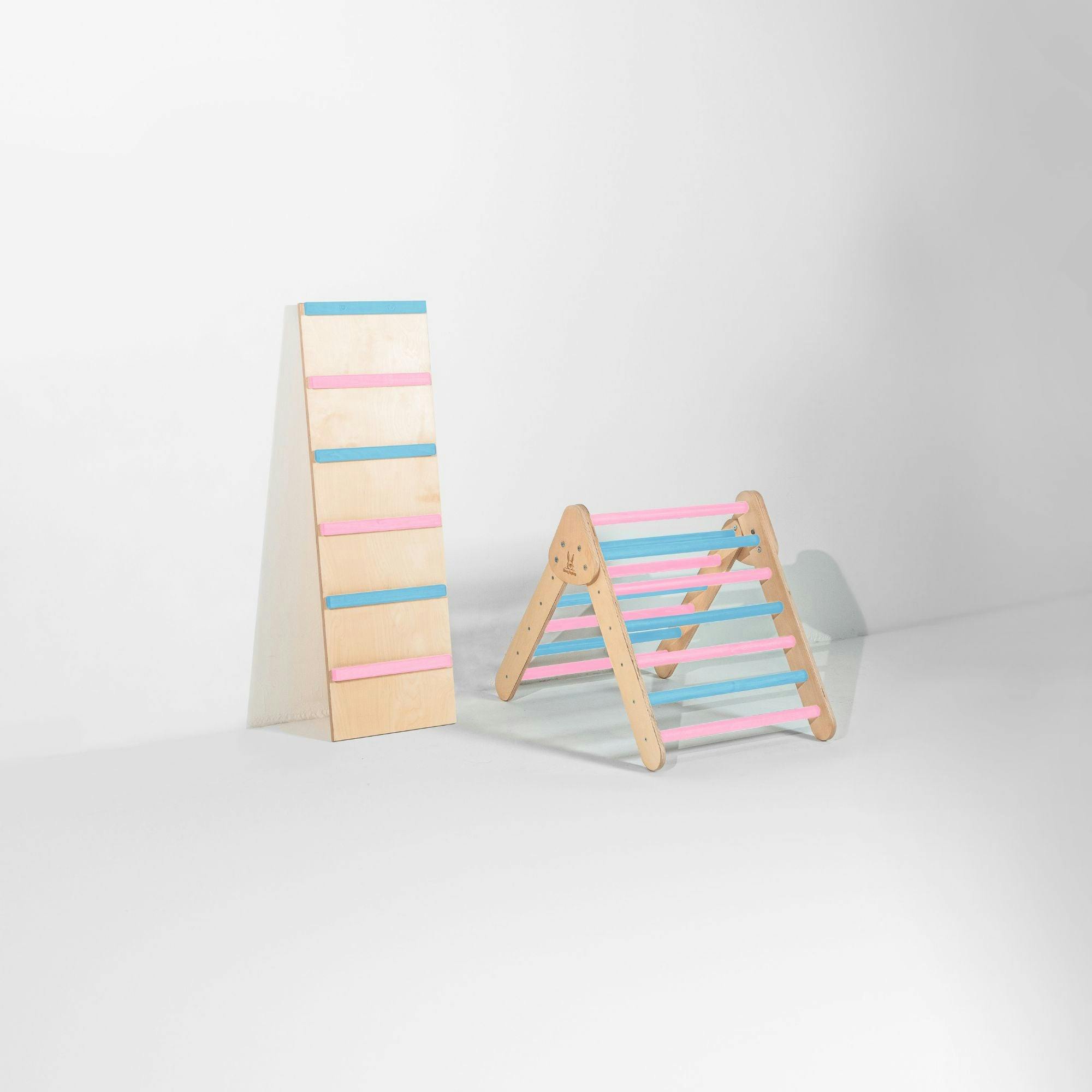 My First Climber Playset