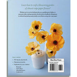 The New Art of Paper Flowers