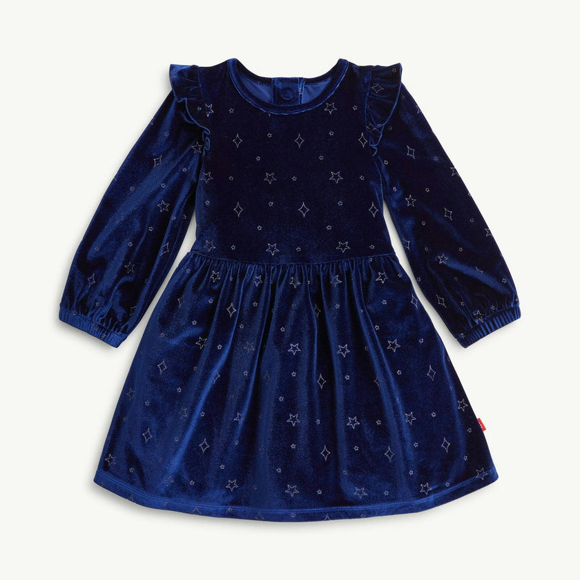 Magnetic Dress