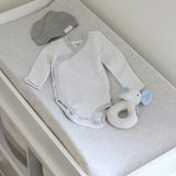 CHANNING 2-Pack Changing Pad Cover