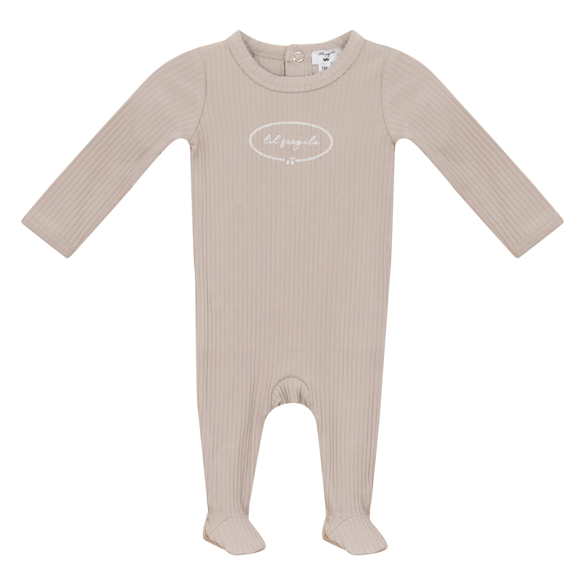 Little Fragile Onesie