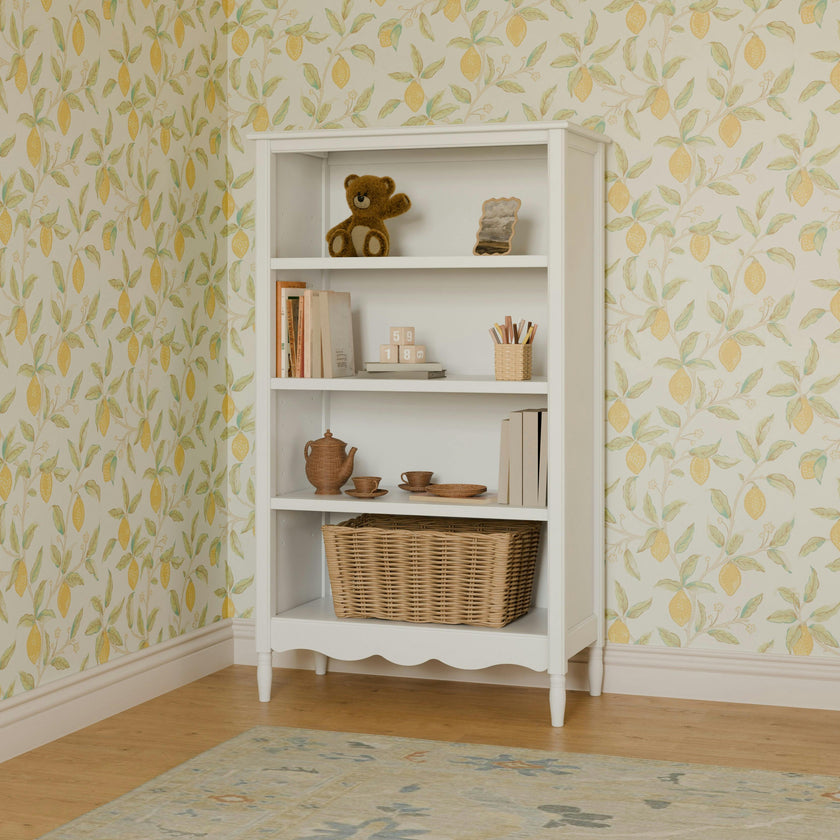 Namesake Liberty Assembled Bookcase