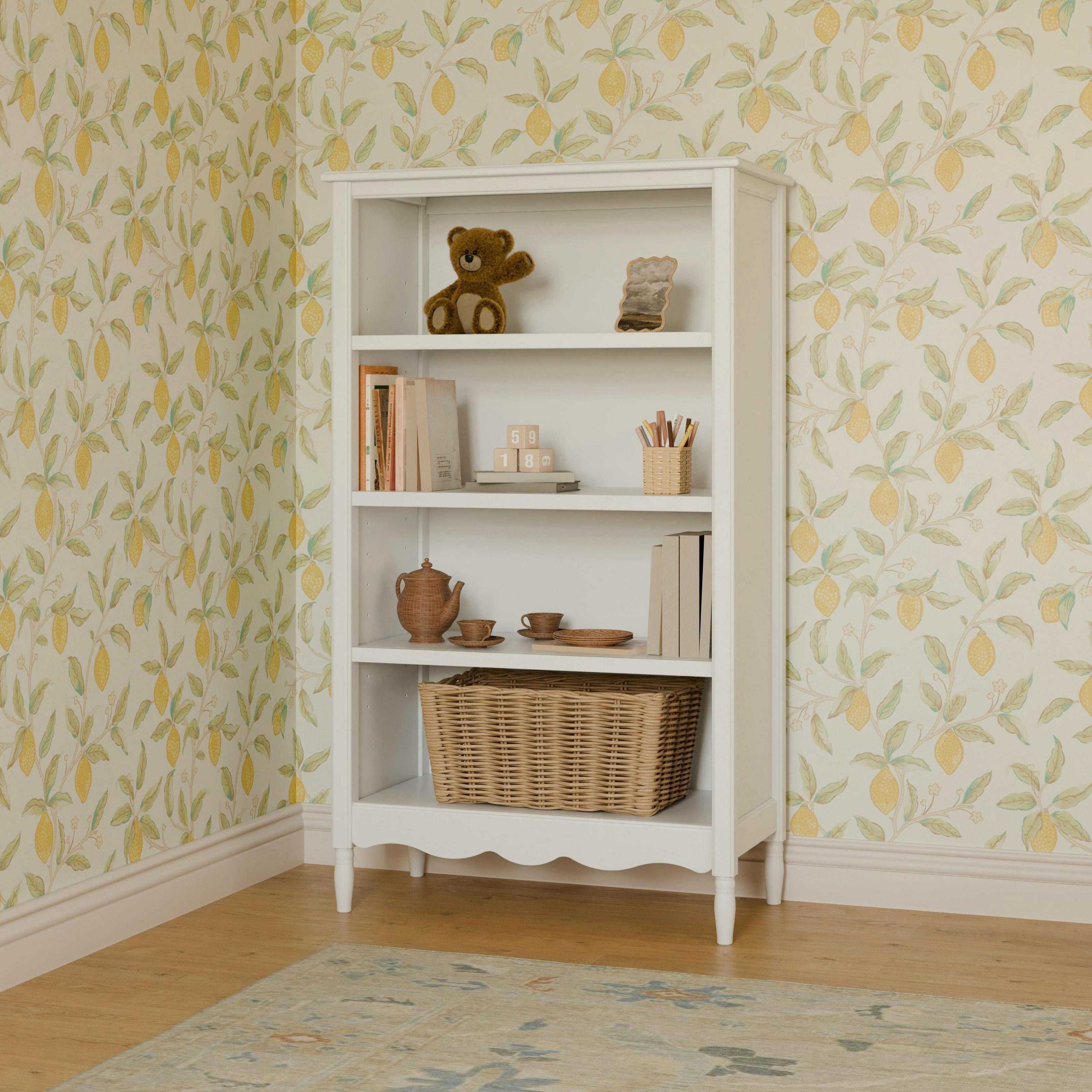 Namesake Liberty Assembled Bookcase