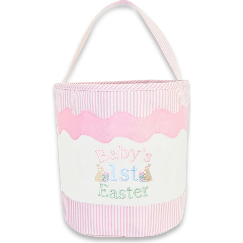 Baby's 1st Easter Tote, Blue