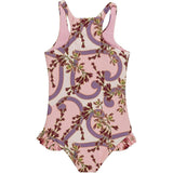 Berkley Kids’ One Piece Swimsuit, Pink