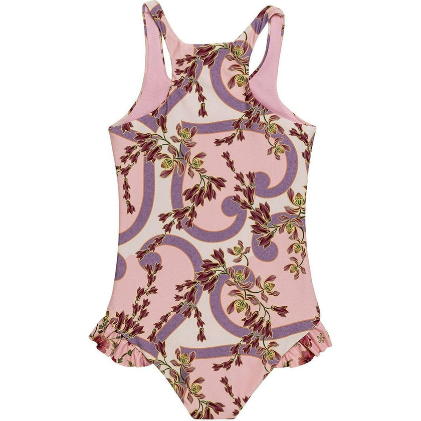 Berkley Kids’ One Piece Swimsuit, Pink